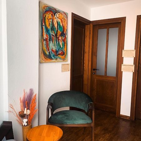 Casa Alegre Алачати Экстерьер фото
