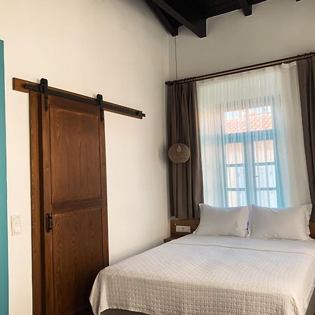 Casa Alegre Алачати Экстерьер фото