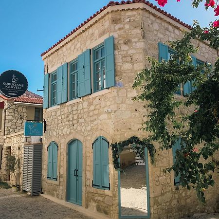 Casa Alegre Алачати Экстерьер фото