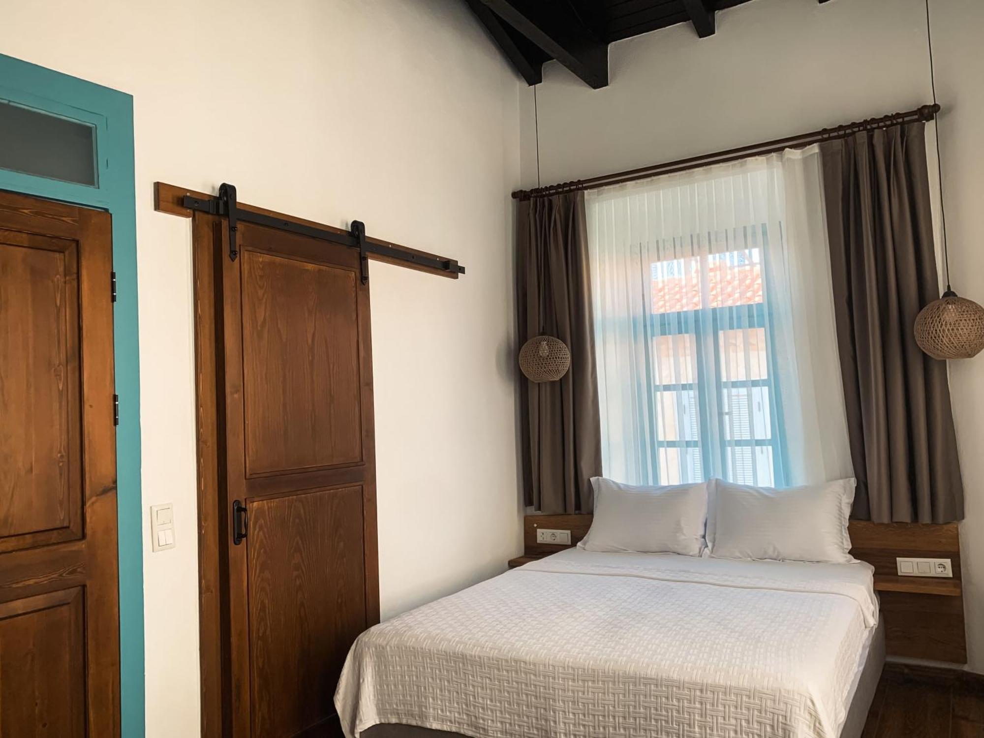 Casa Alegre Алачати Экстерьер фото