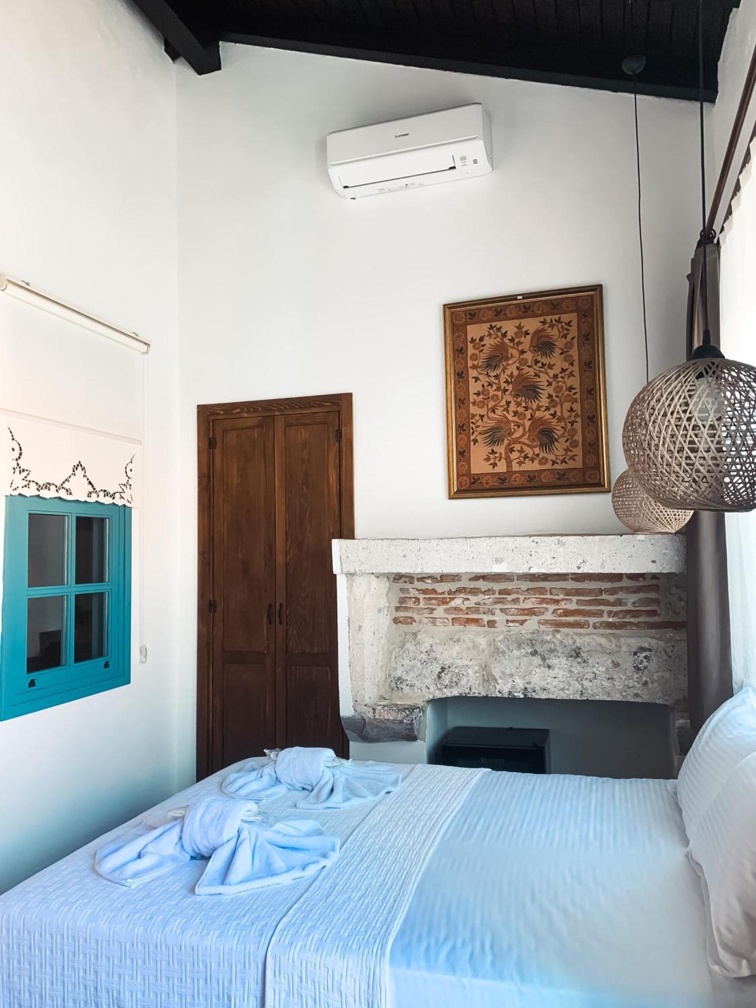Casa Alegre Алачати Экстерьер фото
