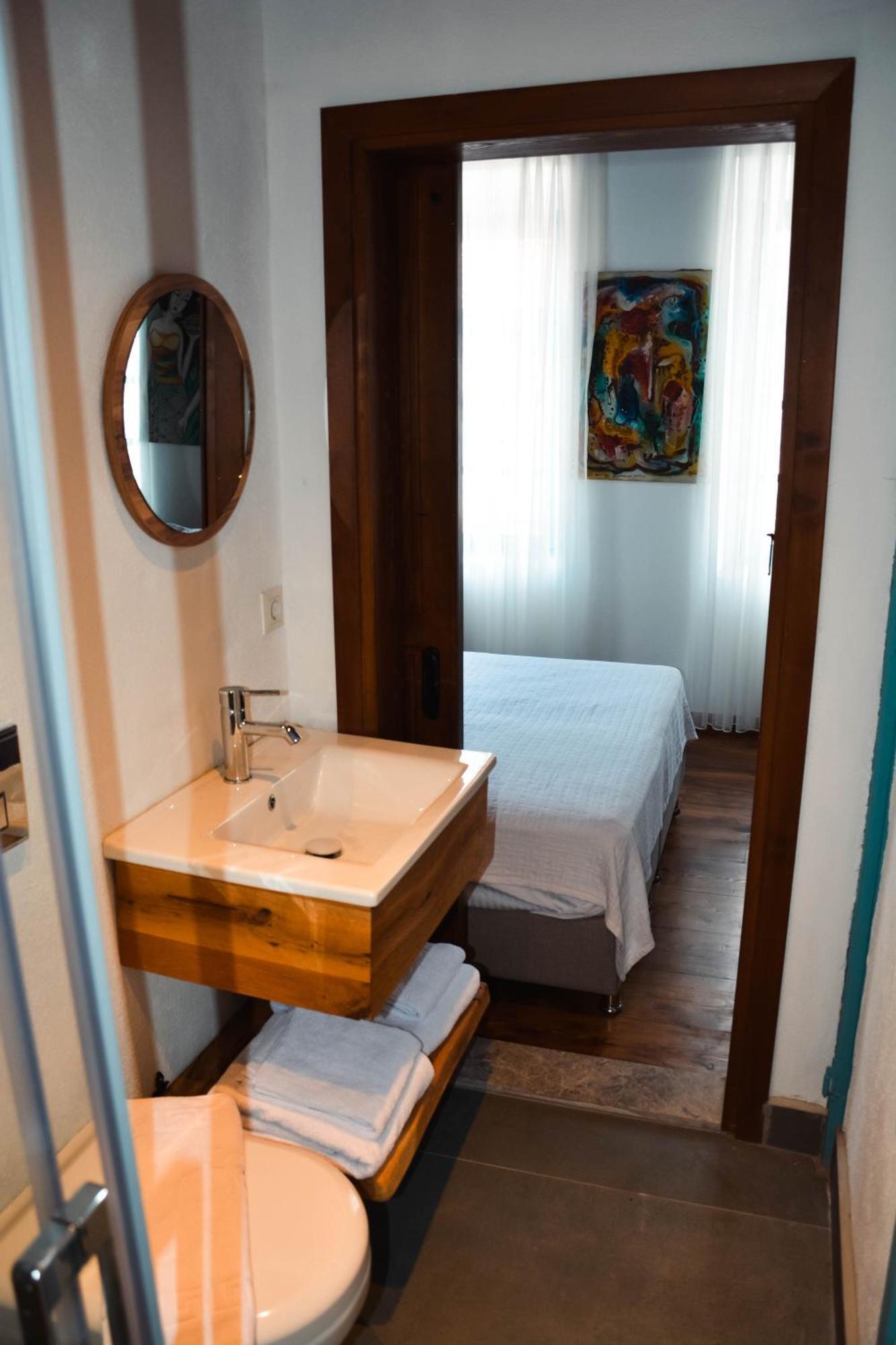 Casa Alegre Алачати Экстерьер фото