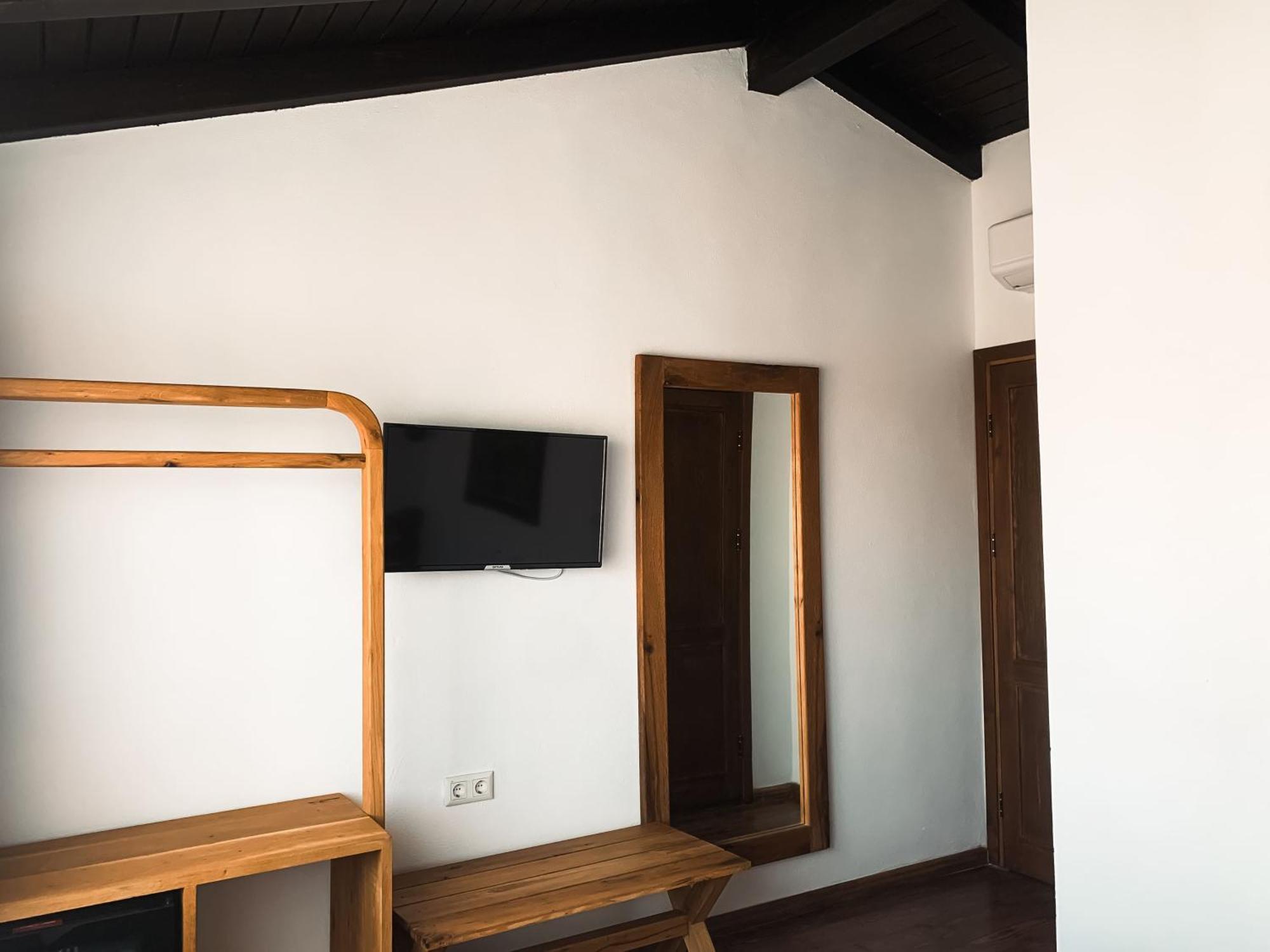 Casa Alegre Алачати Экстерьер фото