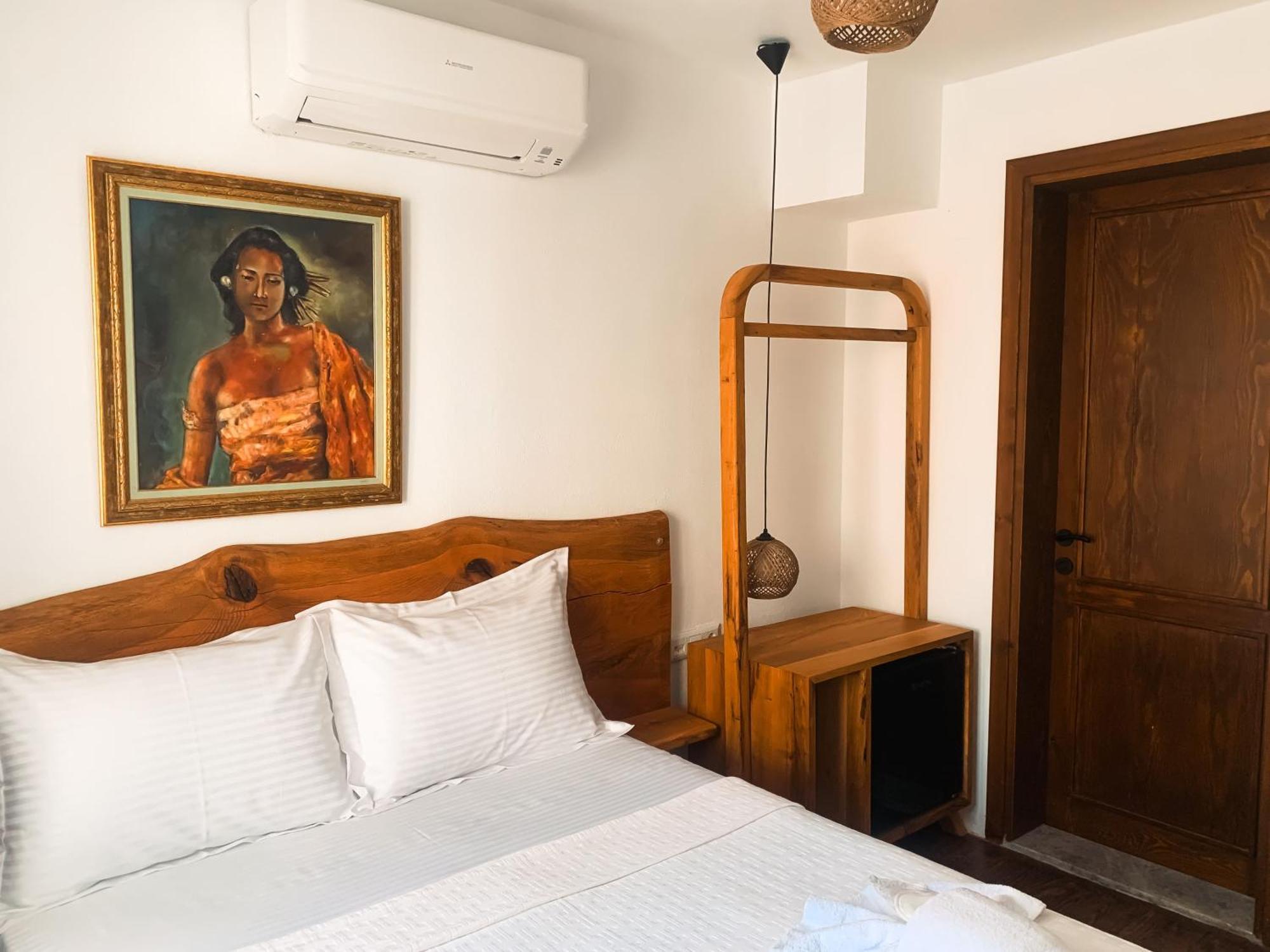 Casa Alegre Алачати Экстерьер фото