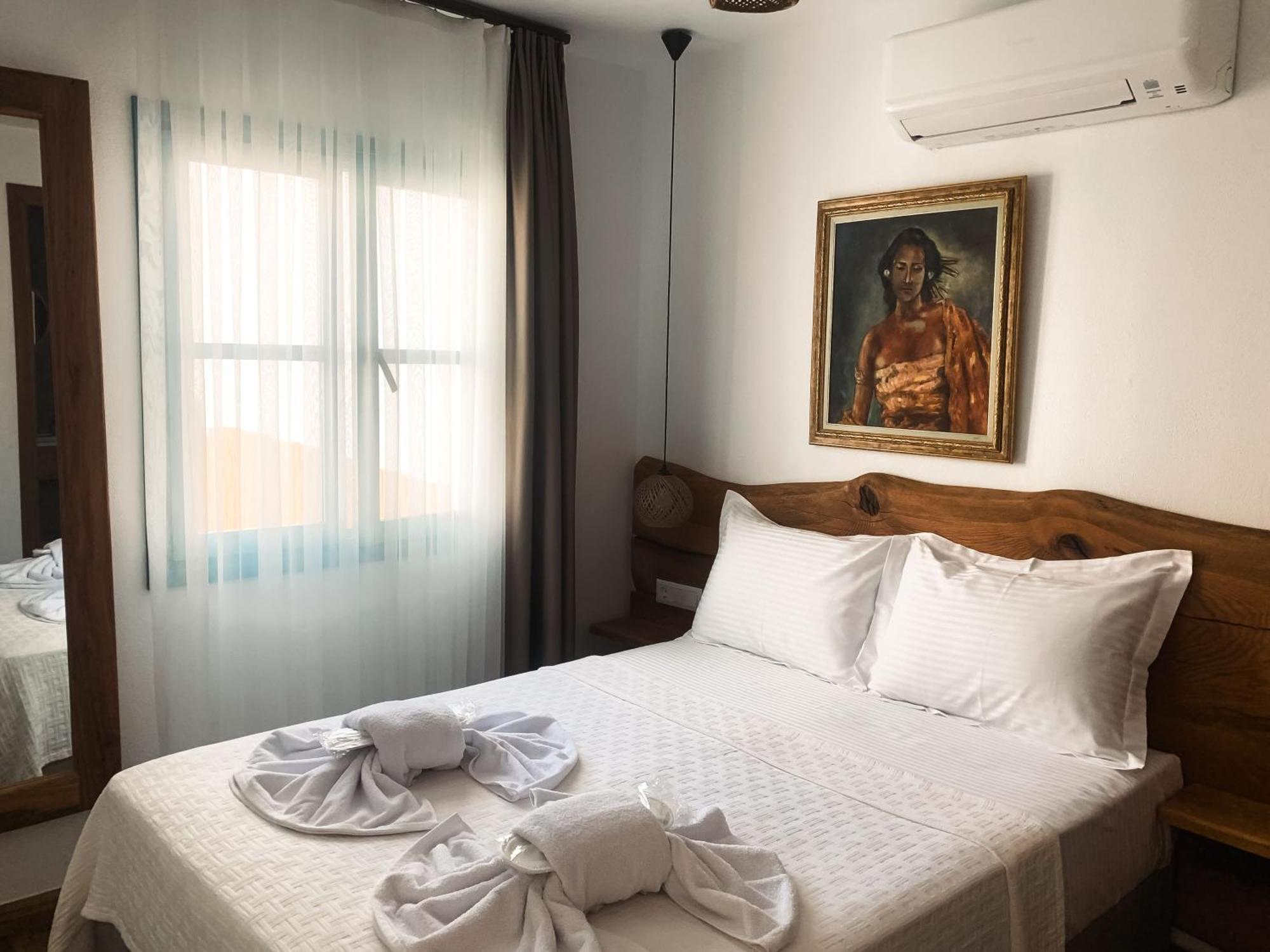 Casa Alegre Алачати Экстерьер фото