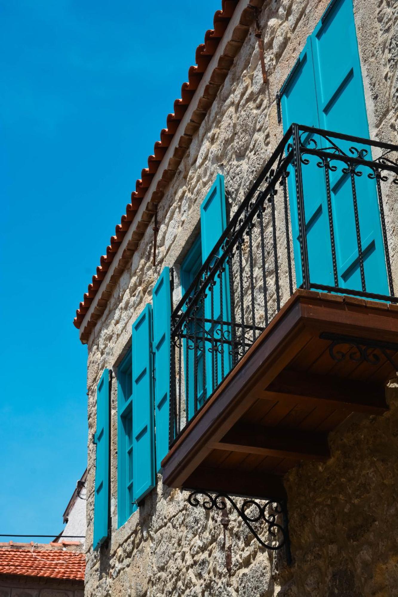 Casa Alegre Алачати Экстерьер фото