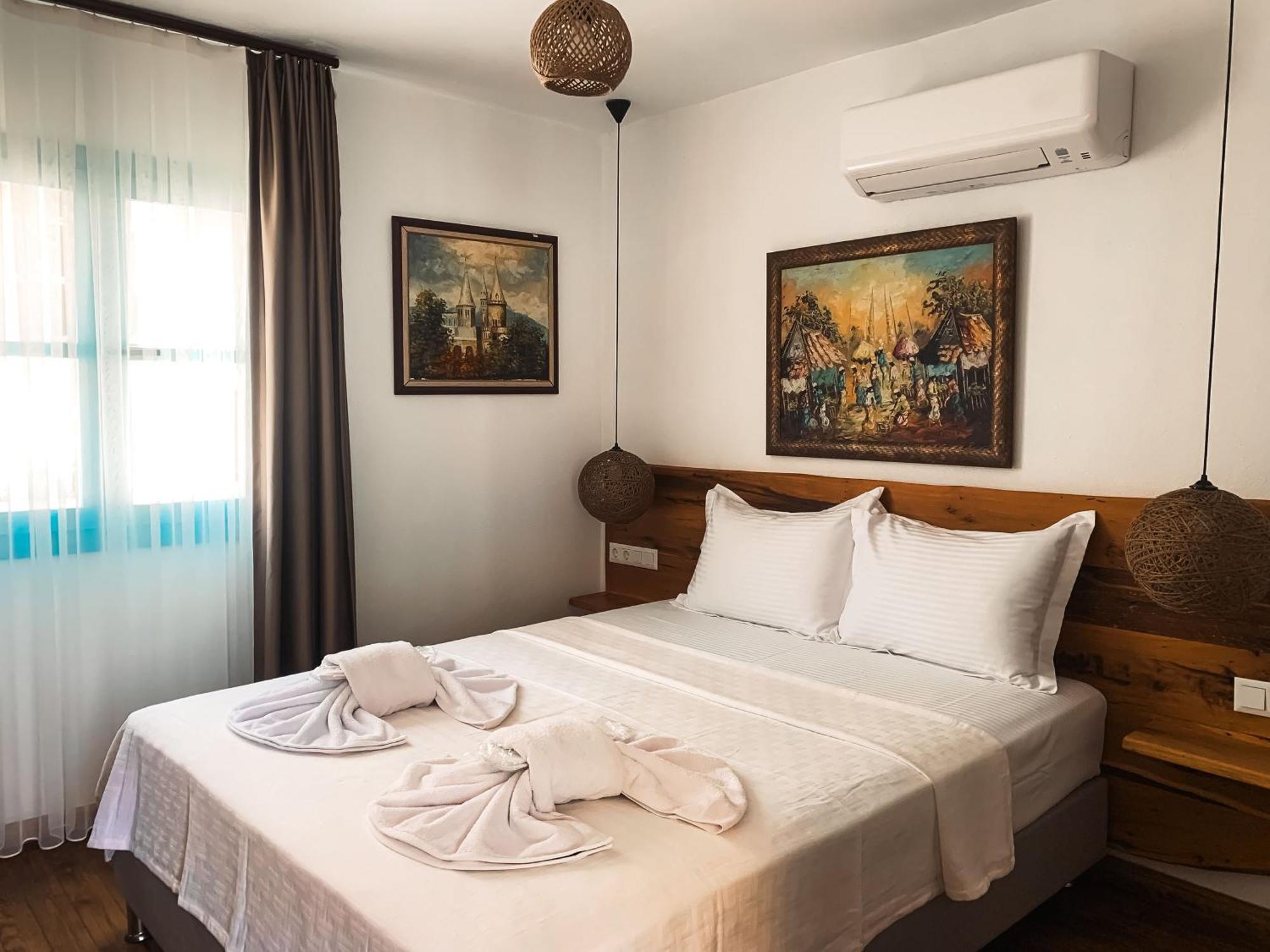 Casa Alegre Алачати Экстерьер фото