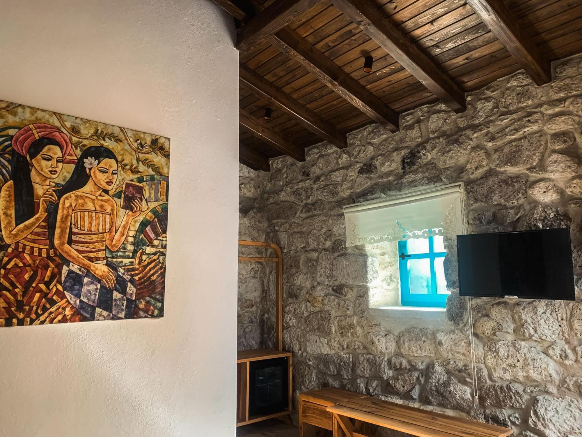 Casa Alegre Алачати Экстерьер фото